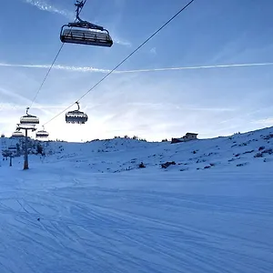  Appartement Alpina 454